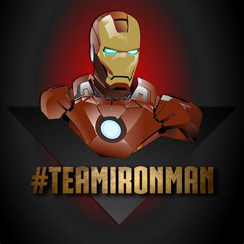 Iron Man Vector Art At Vectorified Com Collection Of Iron Man Vector Art Free For Personal Use