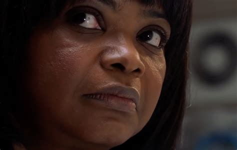 octavia spencer will kill your ass in the ma trailer