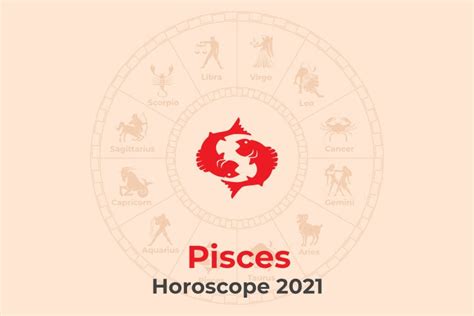 Pisces Horoscope 2021 Accurate 2021 Horoscope Predictions