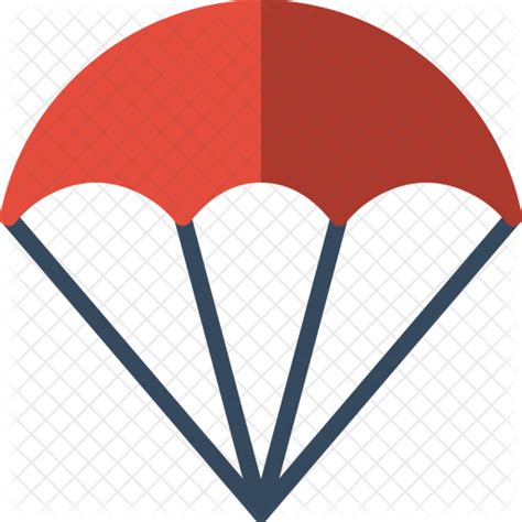 Parachute Icon Png