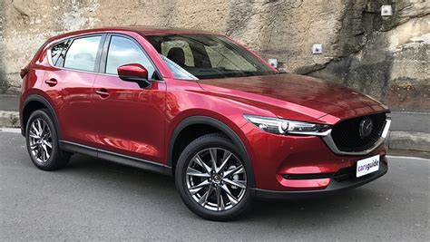 The latter announcement is the biggest news as we've previously lamented the mazda's limited powertrain choices. Mazda CX-5 2019 review: Akera turbo petrol | CarsGuide