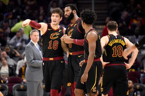 Are The Cleveland Cavaliers A Playoff Team For The 2020 21 Season