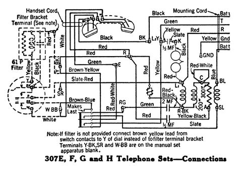 Https://tommynaija.com/wiring Diagram/1940 Bell Telephone Booth Wiring Diagram