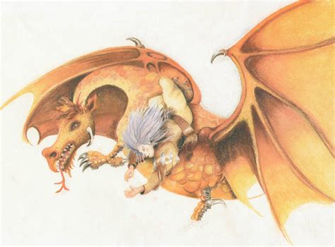 the dragon whisperer ~ quenelda on two gulps and you re gone flying to save her half brother darcy