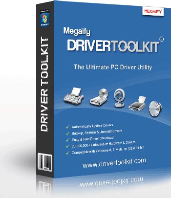 Driver toolkit license key created in a simple software. Driver Toolkit 8.4 License Key Patch Free Download