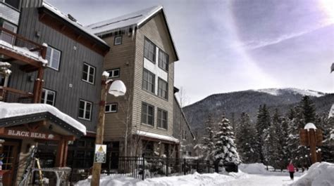 Summit County Vacation Homes Home