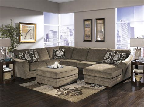 Living Room Ideas With Sectionals Sofa For Small Living Room