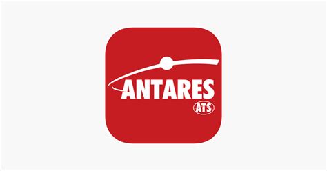 ‎colégio Antares On The App Store