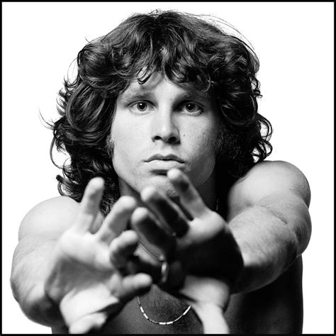 Jim Morrison 1967 Joel Brodskys Rock Star Photography Pictures