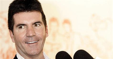 simon cowell sings elvis at x factor usa auditions