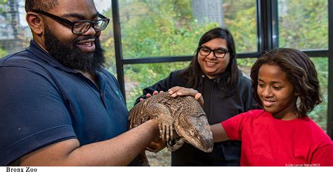 9 Animal Encounters Near Bergen County Youll Be Wild About