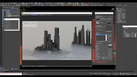 Vray Next 5 For 3ds Max 2021 Free Download All Pc World