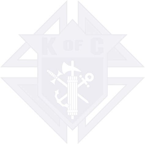 Free Knights Of Columbus Logo Png Download Free Knights Of Columbus