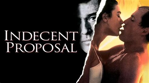 Indecent Proposal 1993 Hbo Max Flixable