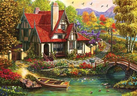 1000 Piece Jigsaw Puzzle Puzzle For Adults Colorful Puzzle Etsy