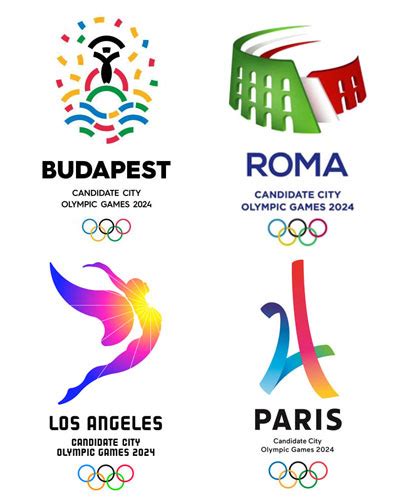 All Bids To Host 2024 Olympic Games Permitted To Move To Phase 2