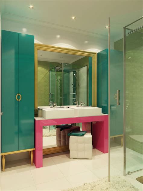The toilet is perhaps one of the most important features of your bathroom and selecting one for a bathroom shouldn't be an afterthought. #Bathroom #Pop #Art #Bathroom #PopArtBathroom in 2020 ...