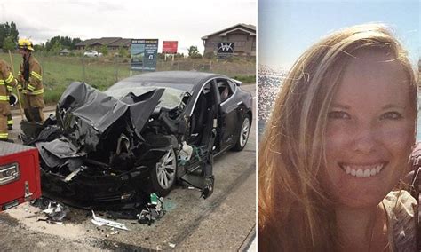 Utah Driver Sues Tesla After Crashing In Autopilot Mode