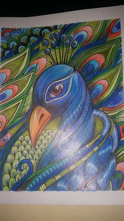 Maybe you would like to learn more about one of these? 49 best Finished coloring pages images on Pinterest ...