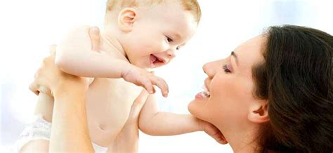 Mother And Infant Care