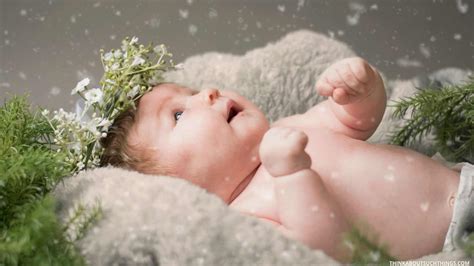 The Biblical Meaning Of Baby Dreams Think About Such Things