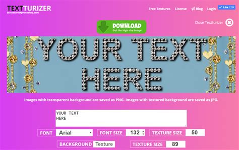 Free Online Text Generator Try Textturizer Its The Best