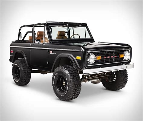 Ford Bronco Aspen Ford Bronco Classic Ford Broncos Jacked Up Trucks