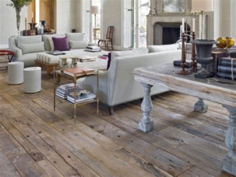 Reclaimed Wood Floors Interior Architecture Design Home Decor Great