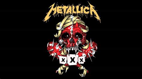 Metallica Metal Militia W Dave Mustaine Live Fillmore Sf