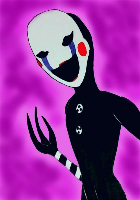 Puppet 02 By Mlgpirate01 On Deviantart