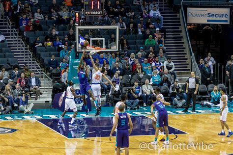 Hornets vs knicks full game highlights | 2021 nba season check out these extended nba highlights all season long. Photo Gallery: New York Knicks vs Charlotte Hornets Jan ...