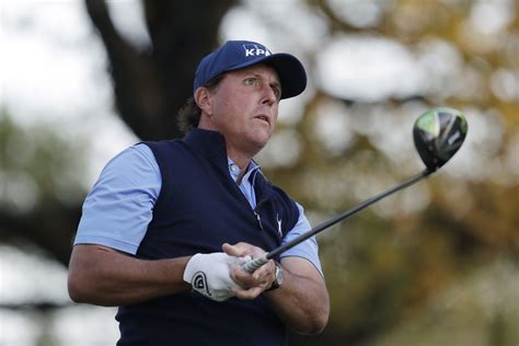 You can read about his wife, amy mickelson, and his three children, we give you the information you need to know over here if you'd like to see. Phil Mickelson to take 5th if called in gambler trial ...