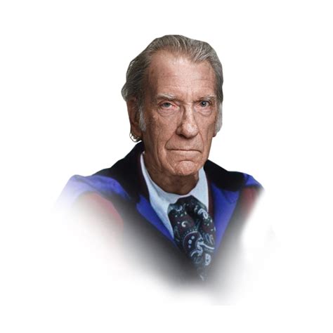 Doctor Who David Warner Png By E Space Productions On Deviantart