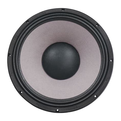 Sound Town 18 Cast Aluminum Frame Woofer 500w Low Frequency Driver