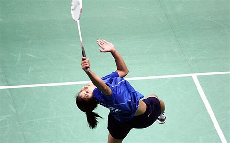 We cover court dementions and absolute beginners guide for badminton. London 2012 Olympics: badminton chiefs defend women's ...