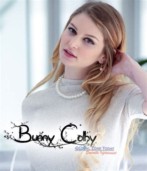 Bunny Colby Biographywiki Age Height Photos Career And More