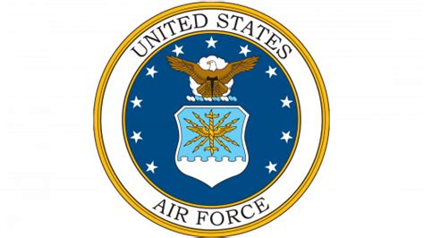 Us Air Force And Symbol Meaning History Sign