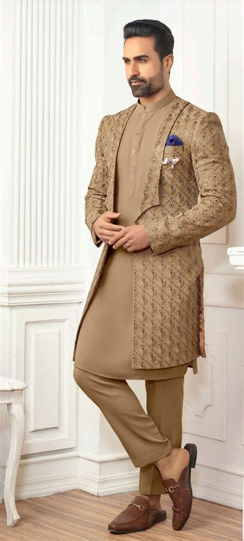 Indian Wedding Suits Men Indian Wedding Clothes For Men Mens Wear