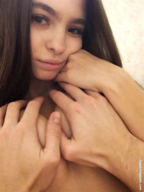 Valeria Erochka Lerabuns Nude OnlyFans Leaks The Fappening Photo