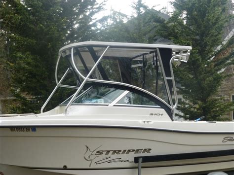 ✓ free shipping above $99. Boat Hard Tops | Skip Towers | Who Dat Towers