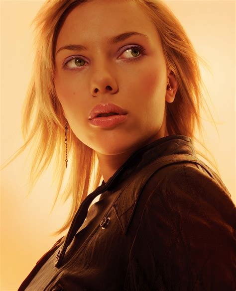 Scarlett Johansson pictures gallery (17) | Film Actresses