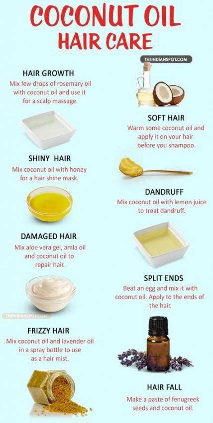 Hair Care Routine Daily Best Ideas Hair Care Routine Daily Hair Care Routine Coconut Oil