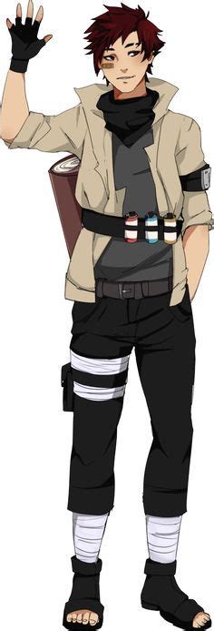 Naruto Oc Male 1000 Ideas About Naruto Oc On Pinterest Naruto