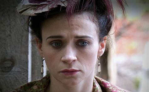 Ripper Street Interview With Charlene Mckenna Damian Michael Barcroft