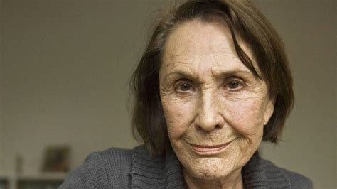 Angelika Schrobsdorff Im Alter Von 88 Jahren Gestorben Freenet De