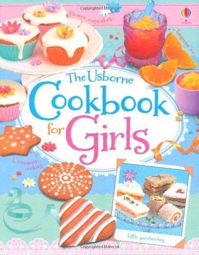 From 239 Cookbook For Girls Usborne Cookery Books Finger Sandwiches