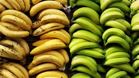 Bananas And Plantains Whats The Difference Riviera Produce