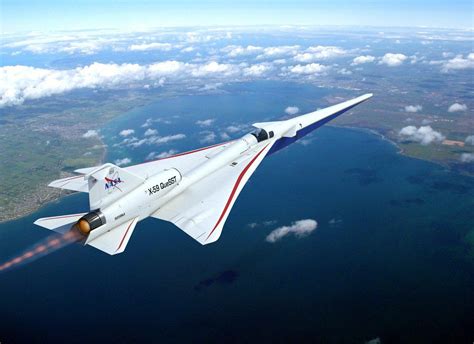 Photo Gallery A History Of Supersonic Aircraft Aviation Week Network