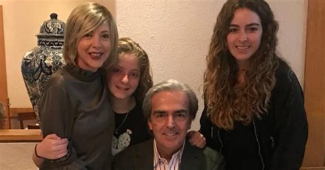 La Hija De Edith González Tendrá Una Discreta Fiesta Familiar Ella