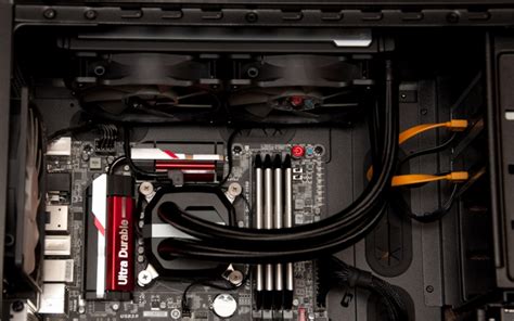 The Dos And Donts Of Water Cooling Techspot